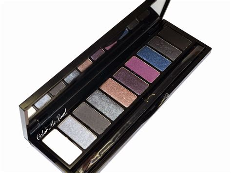 Yves Saint Laurent Palette Couture Variation 10 Colour